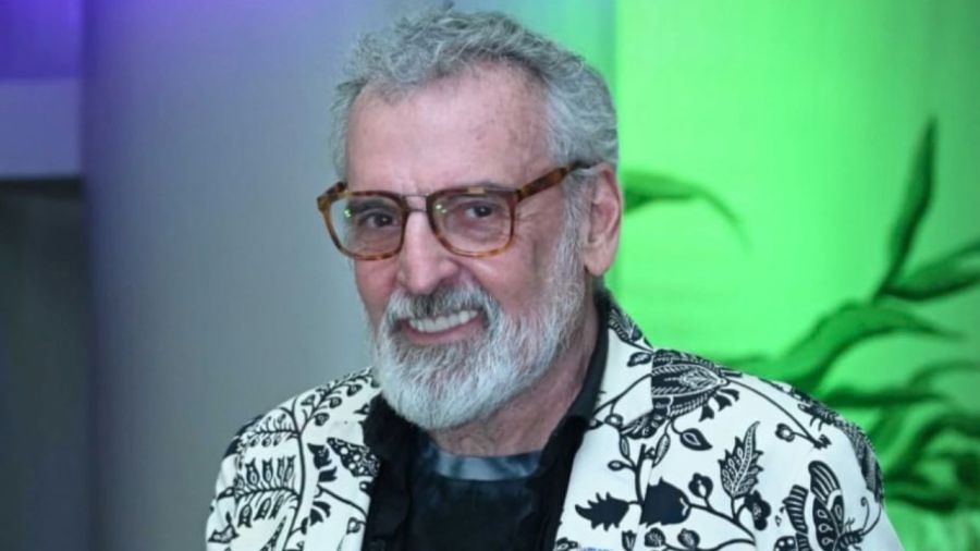 Benito Fernandez