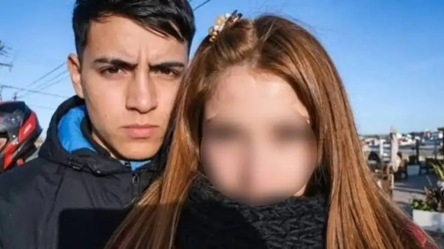 Camila Castro / Elías Barrionuevo