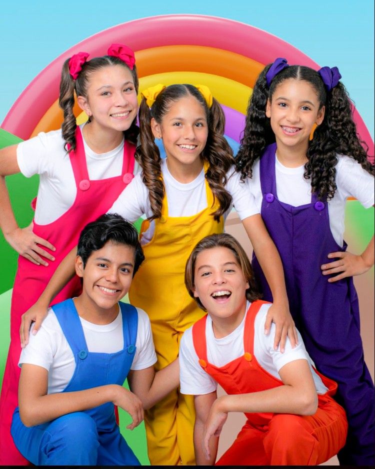 Chiki toonz