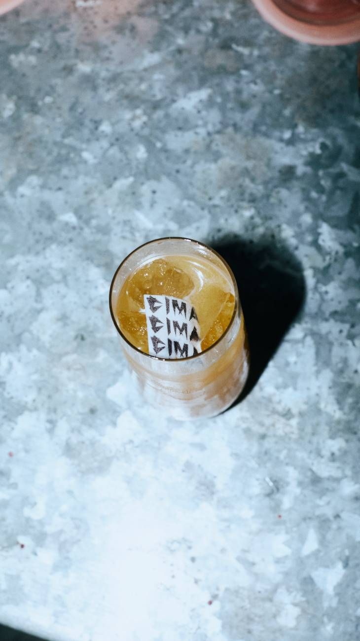 CIMA