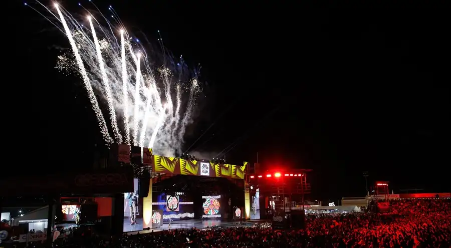 Cosquin Buen Pastor