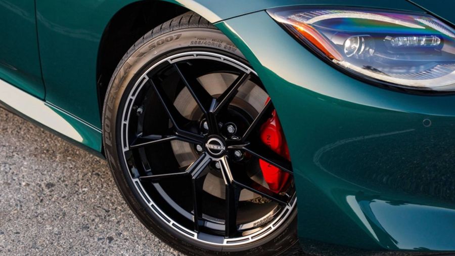 El código secreto de los frenos de Nissan: qué significa el color de los cálipers en sus deportivos