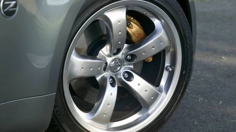 El código secreto de los frenos de Nissan: qué significa el color de los cálipers en sus deportivos