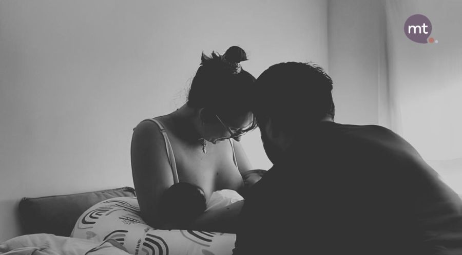 El potencial poder transformador de la maternidad