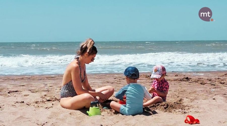 El potencial poder transformador de la maternidad