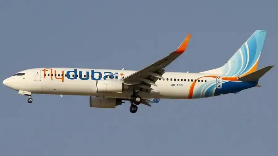 Flydubai