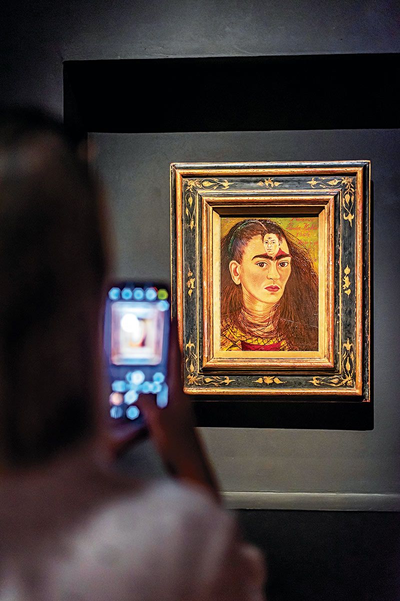 Frida Kahlo