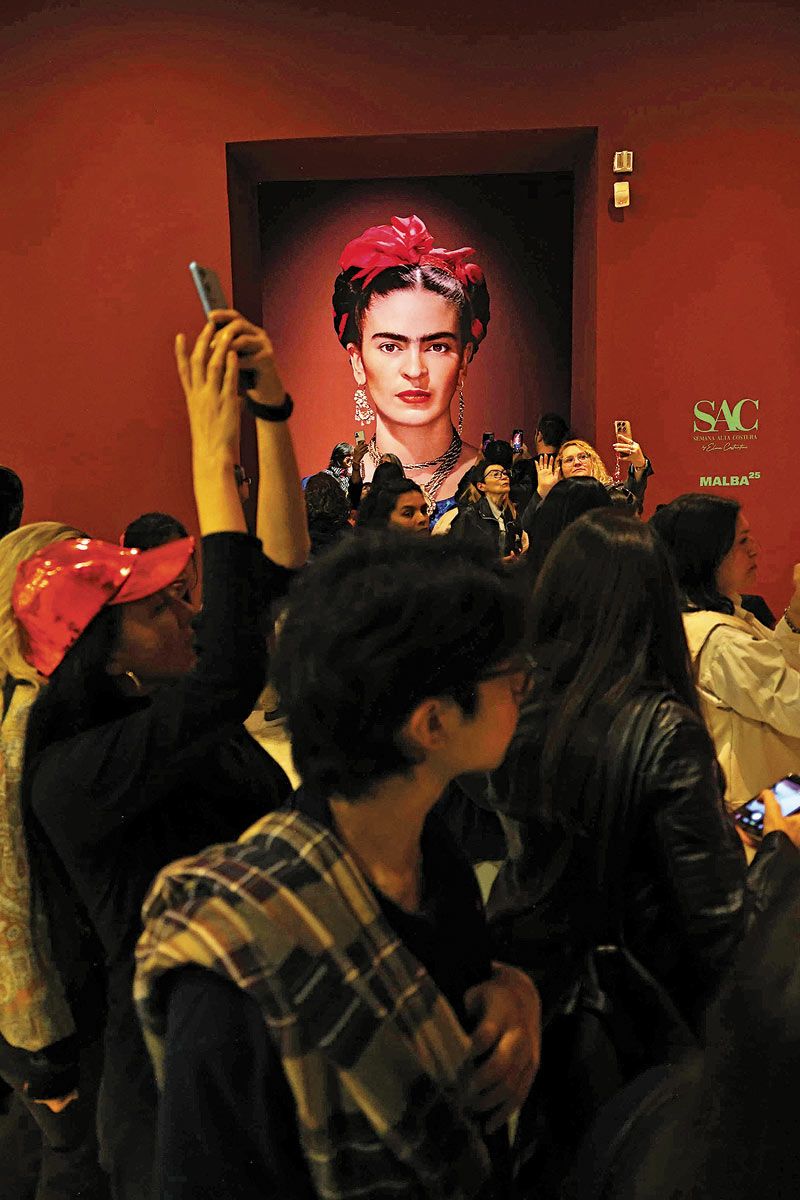 Frida Kahlo