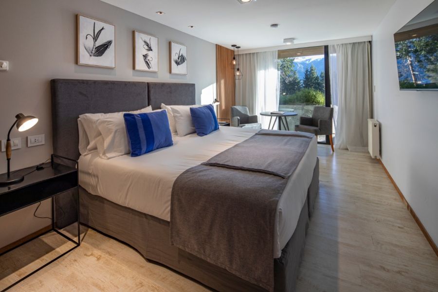Hotel Alto Traful