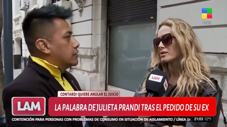 Julieta Prandi
