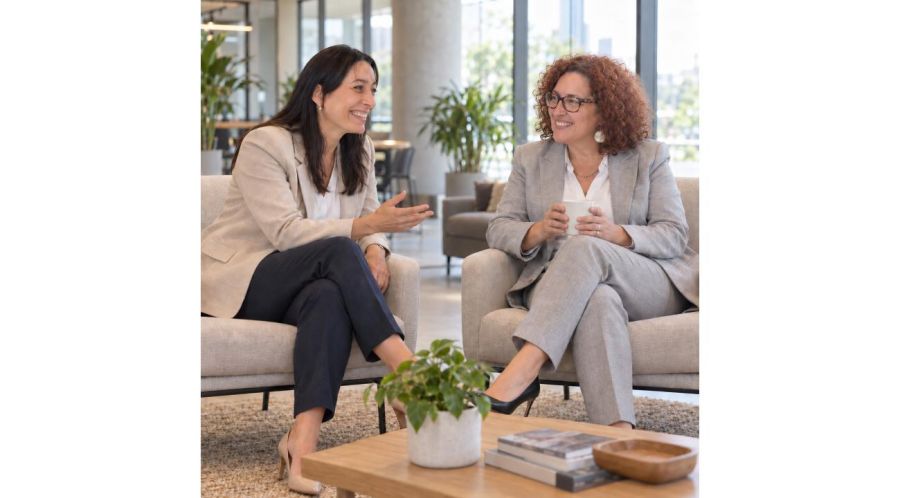 La empresa crece. Las reglas también tienen que crecer