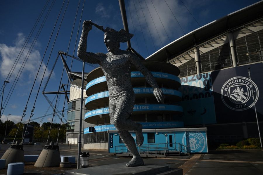 Manchester City