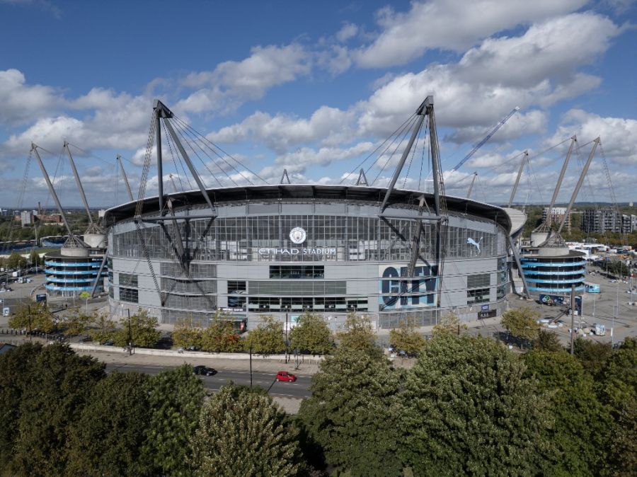 Manchester City
