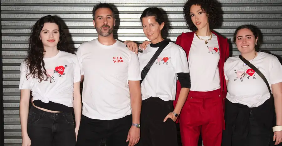 Moda x la vida