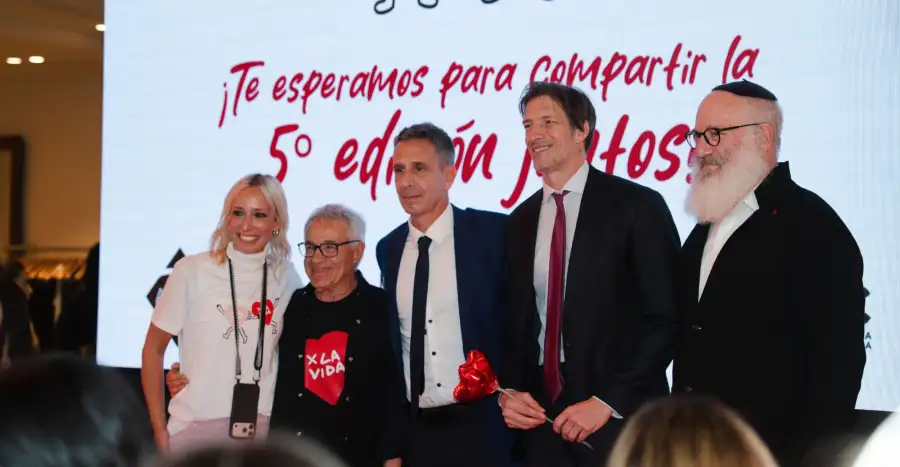 Moda x la vida
