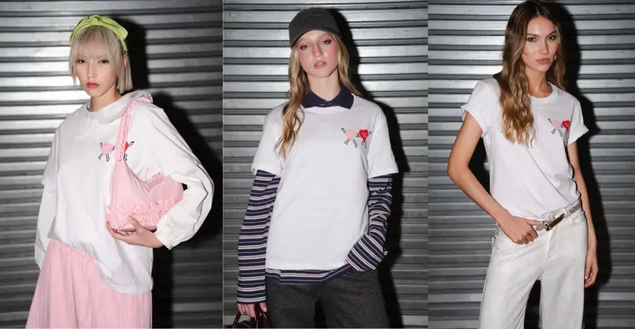 Moda x la vida