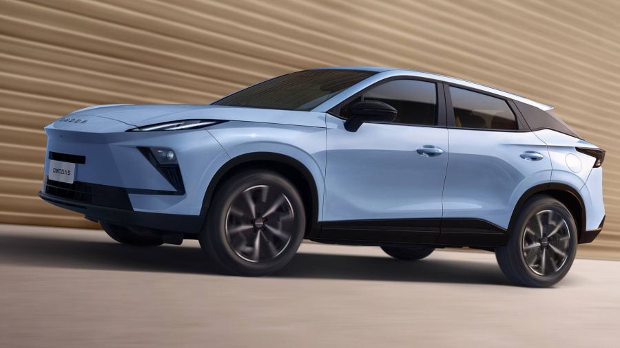 Omoda & Jaecoo desembarcó en la Argentina: cuatro SUV electrificados para debutar en el mercado