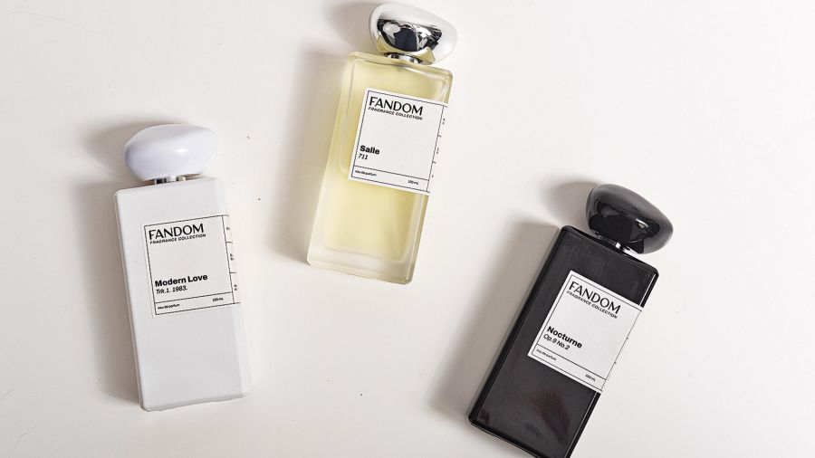 Perfumes