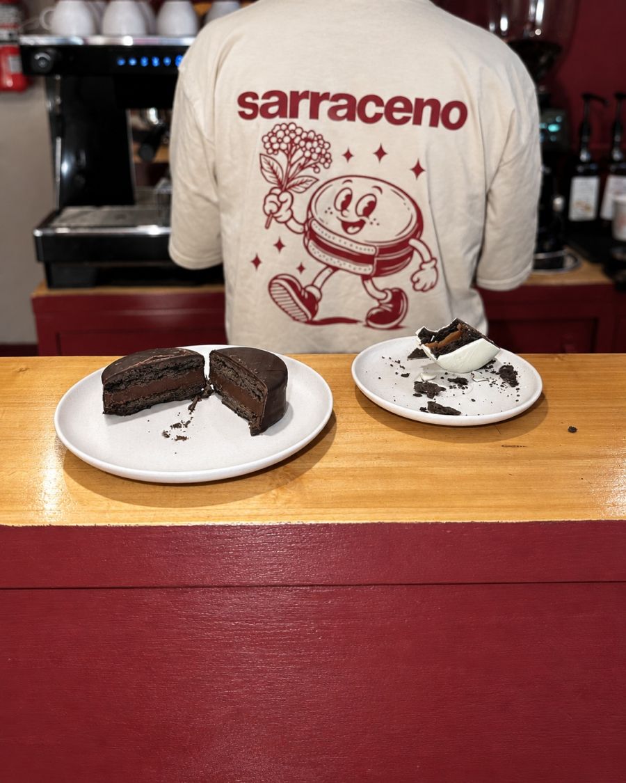 Sarraceno