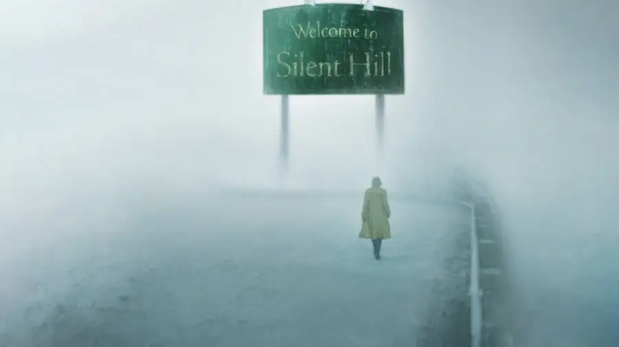 Terror en Silent Hill