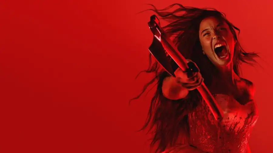 Monstruo: La historia de Lizzie Borden