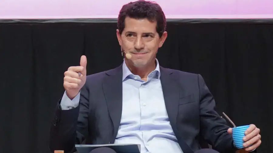 Wado de Pedro