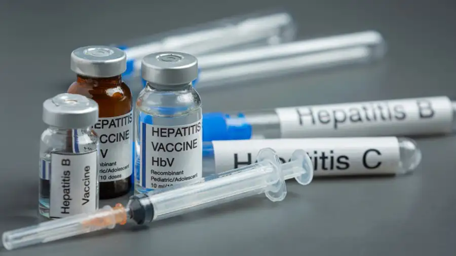 Hepatitis