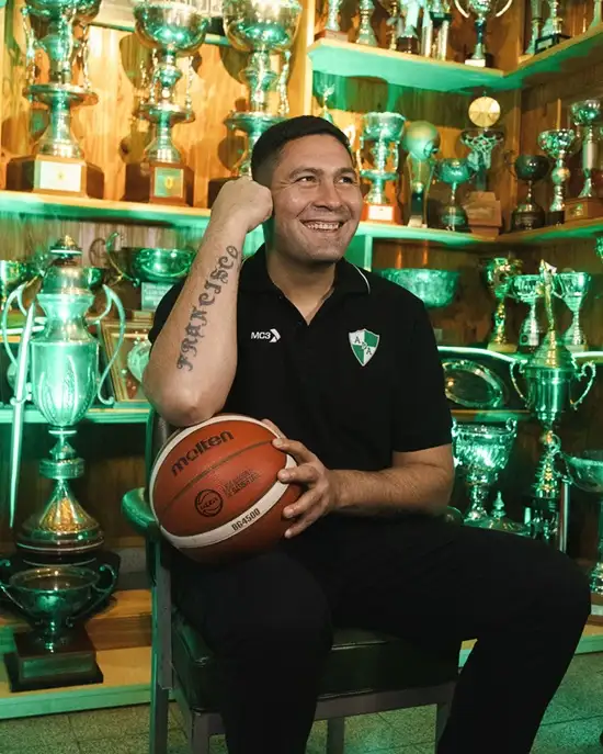 Leo Gutierrez