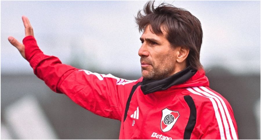 River Plate