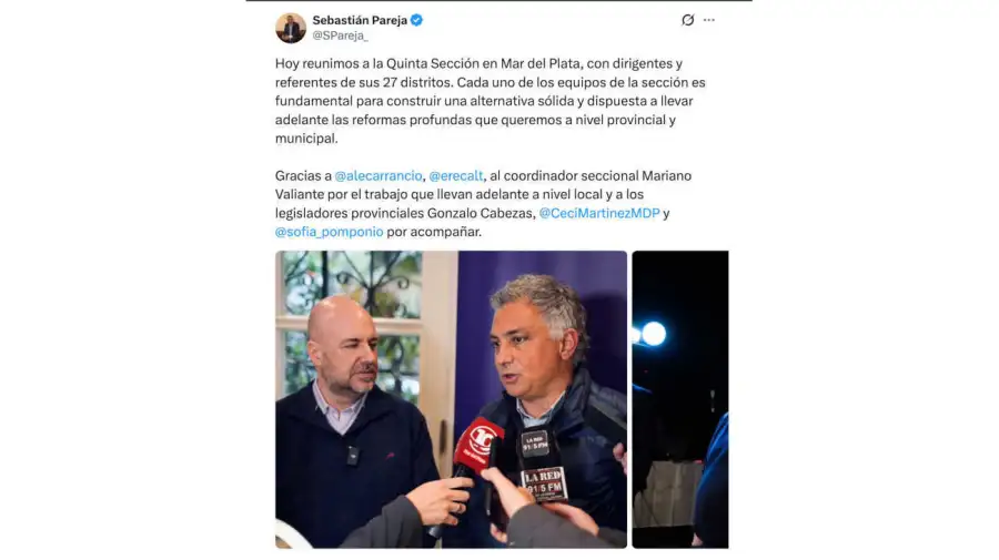 Sebastián Pareja X 02102026