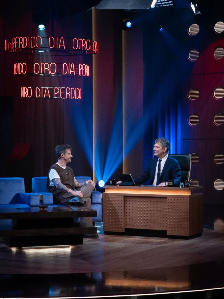 soy rada 