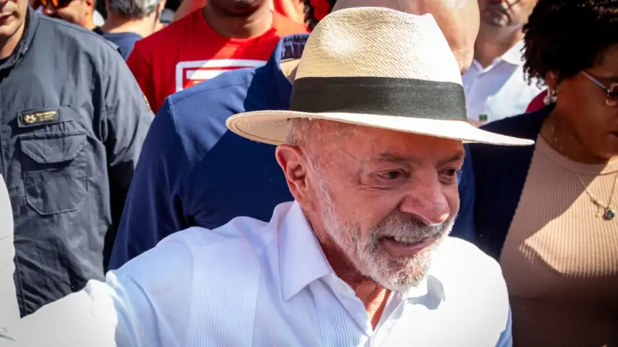 Elecciones en Brasil