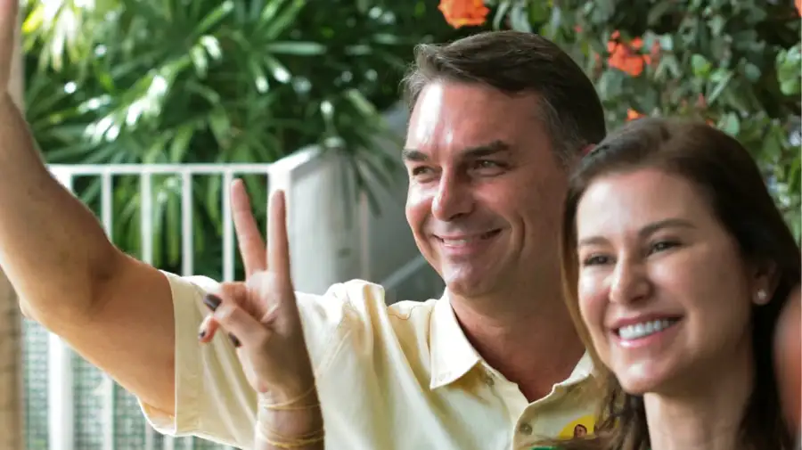 Elecciones en Brasil