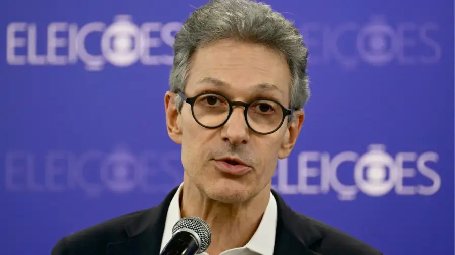 Elecciones en Brasil
