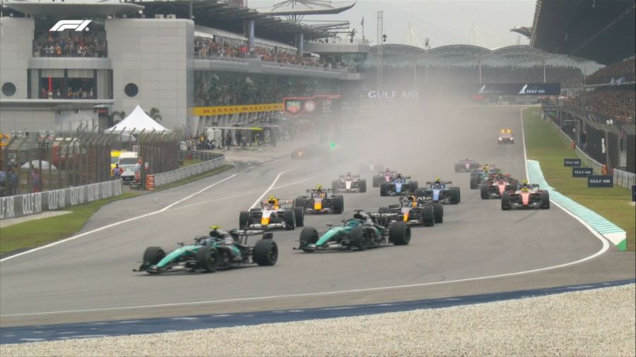 GP de Bahrein