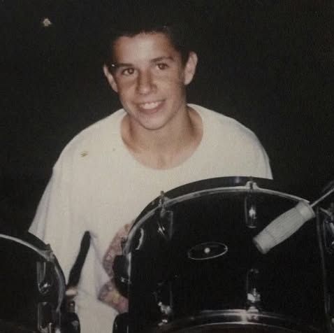 Manolo, el hermano de Esteban Lamothe