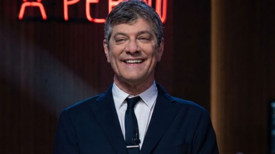 Mario Pergolini
