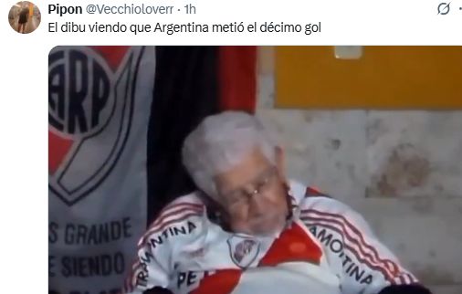 Memes Argentina vs Burkina Faso