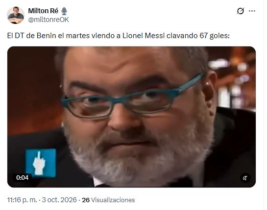 Memes Argentina vs Burkina Faso