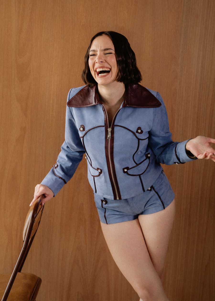 Agustina Papryka Suásquita