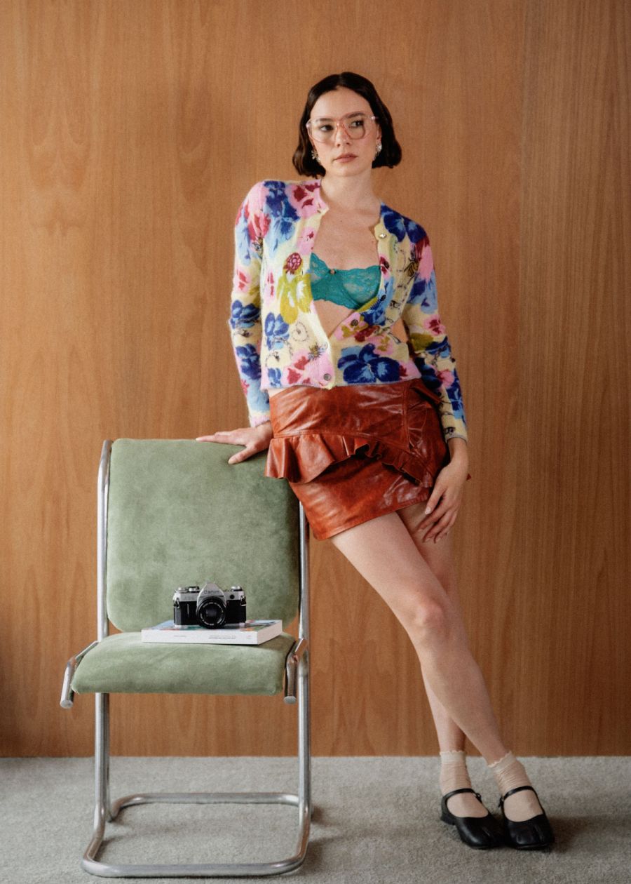 Agustina Papryka Suásquita