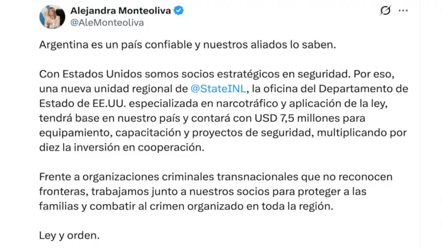Alejandra Monteoliva X 05102026
