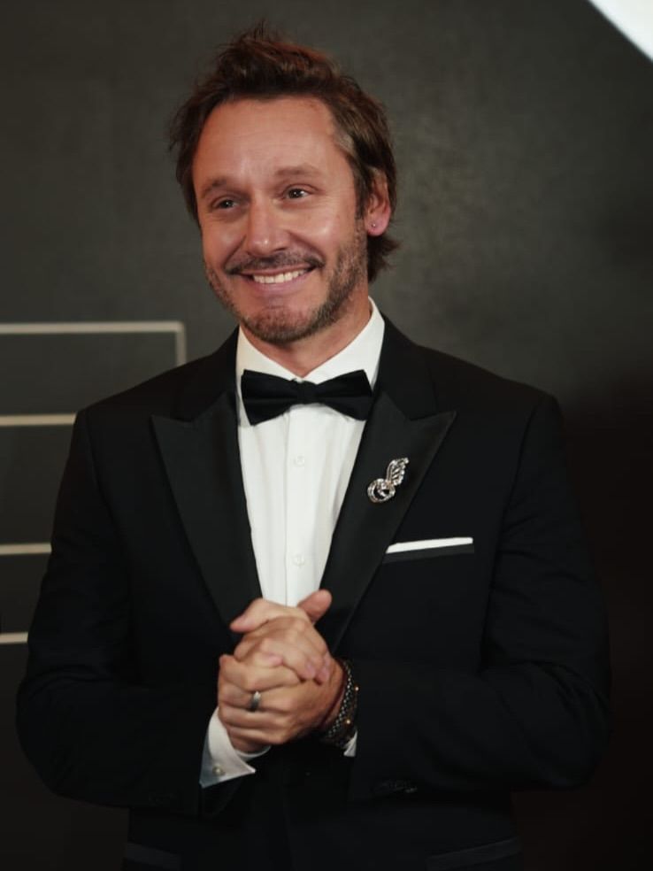 Benjamín Vicuña 