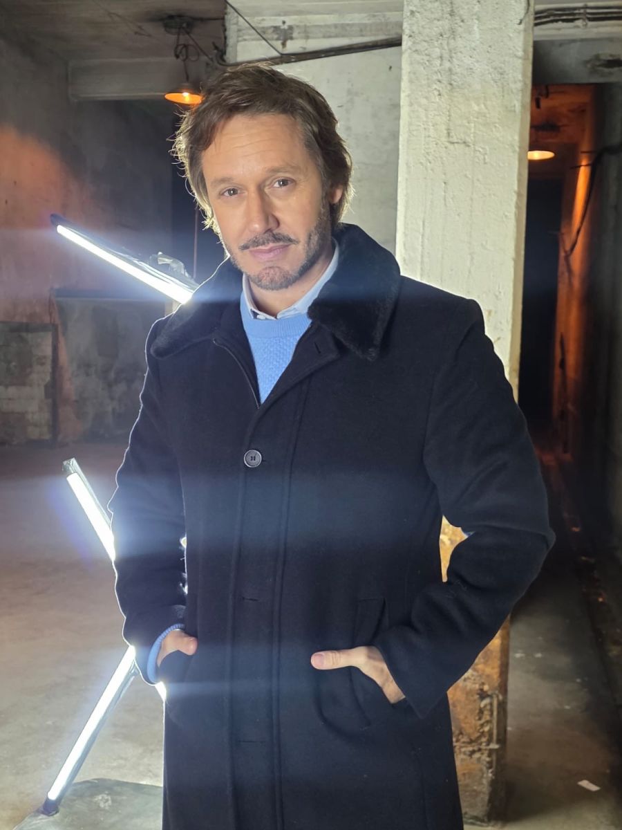 Benjamín Vicuña 