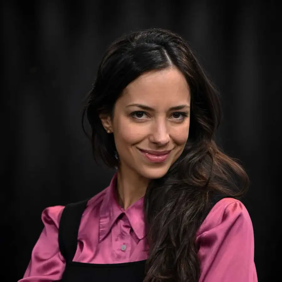 Camila Velasco