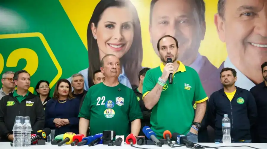 Carlos Bolsonaro