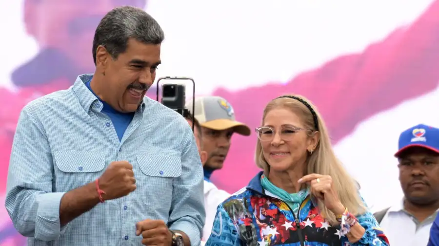 Cilia Flores