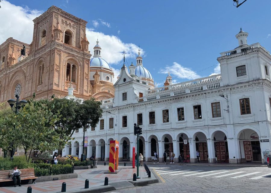 Cuenca -Ecuador