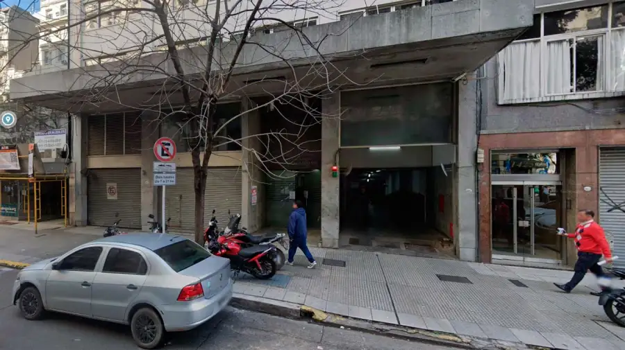 Cuerpo Médico Forense