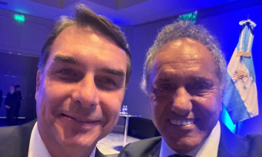 Daniel Scioli